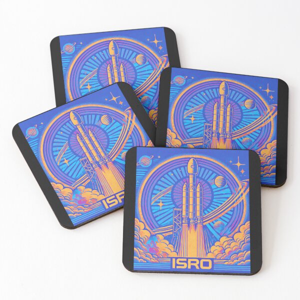 Item preview, isro designed and sold by TEEJAMBOREE.
