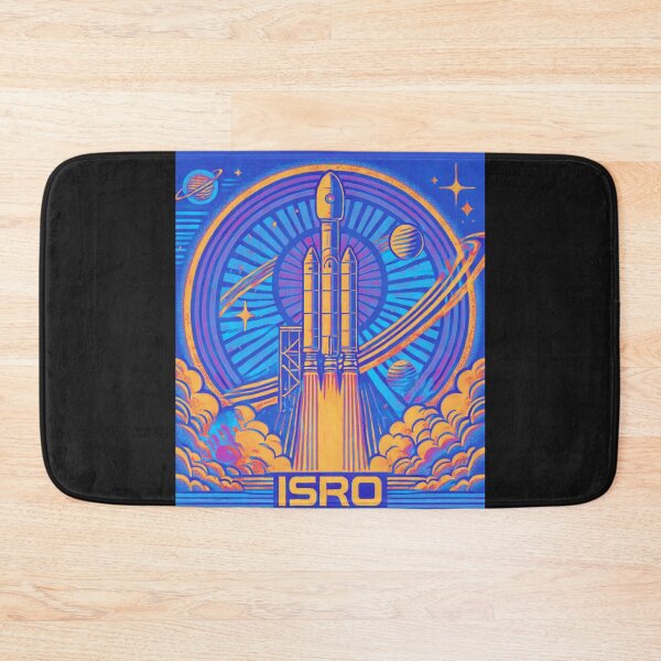 Item preview, isro designed and sold by TEEJAMBOREE.
