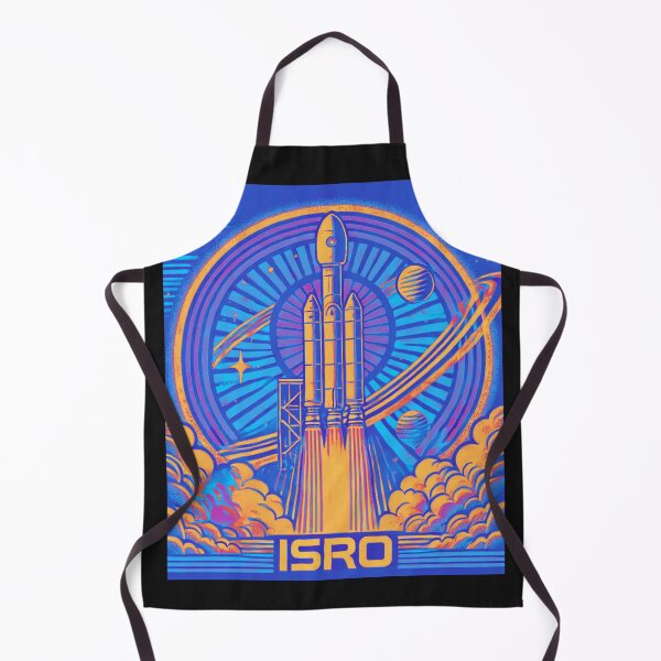 Item preview, isro designed and sold by TEEJAMBOREE.