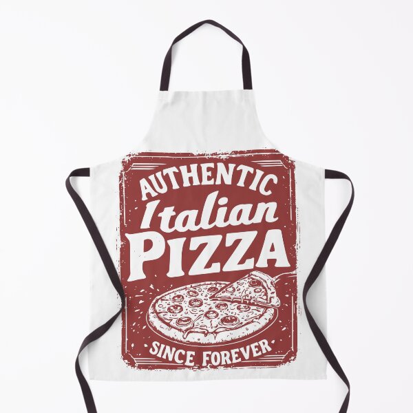 Item preview, Authentic Italian Pizza - Since Forever designed and sold by Dago345.