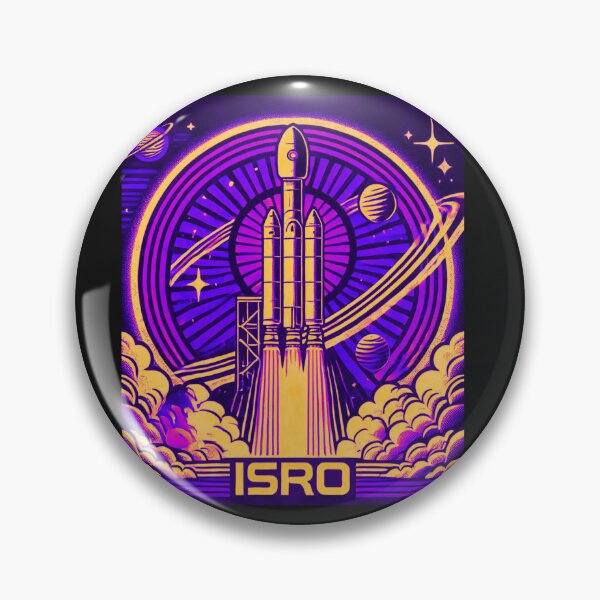 Item preview, isro designed and sold by TEEJAMBOREE.