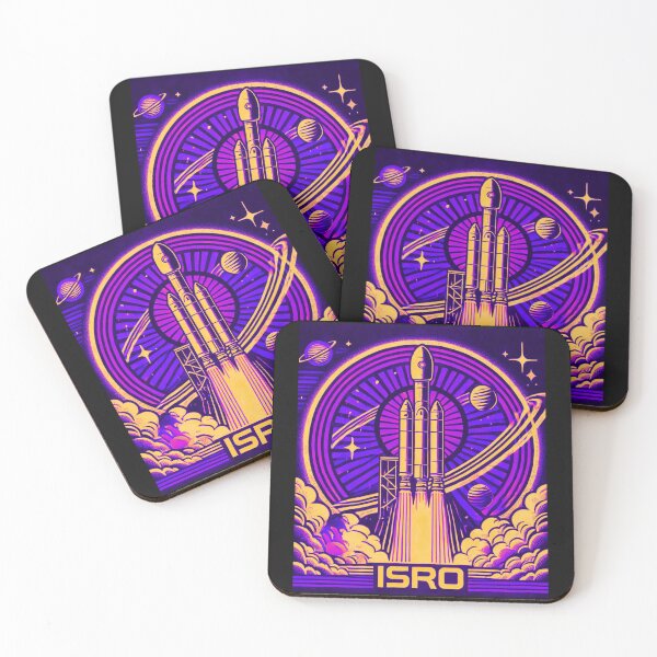 Item preview, isro designed and sold by TEEJAMBOREE.