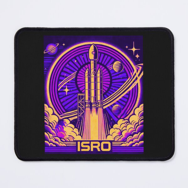 Item preview, isro designed and sold by TEEJAMBOREE.