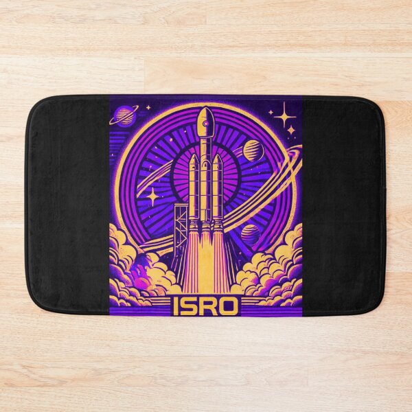 Item preview, isro designed and sold by TEEJAMBOREE.