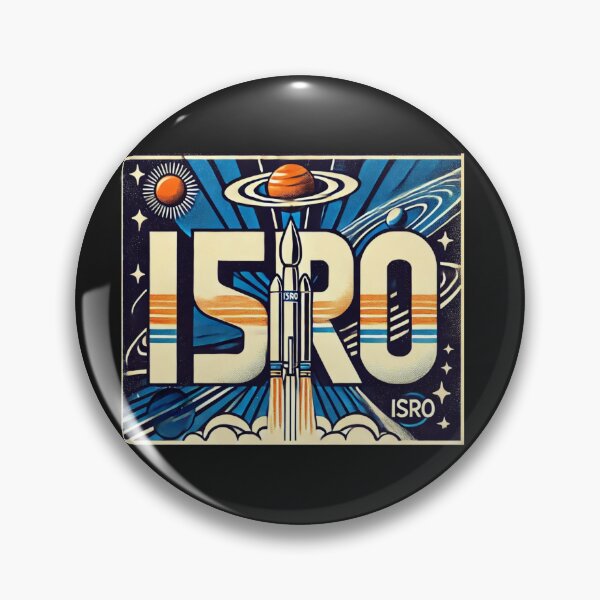 Item preview, isro designed and sold by TEEJAMBOREE.