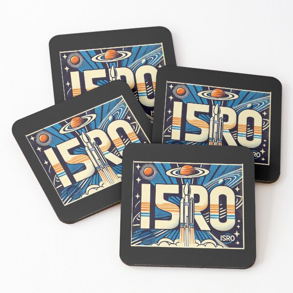 Item preview, isro designed and sold by TEEJAMBOREE.