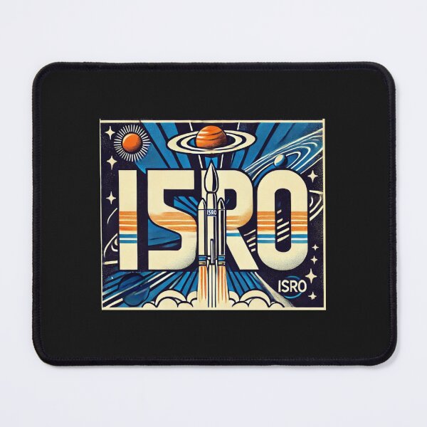 Item preview, isro designed and sold by TEEJAMBOREE.