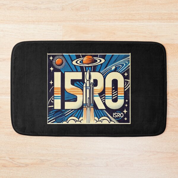 Item preview, isro designed and sold by TEEJAMBOREE.