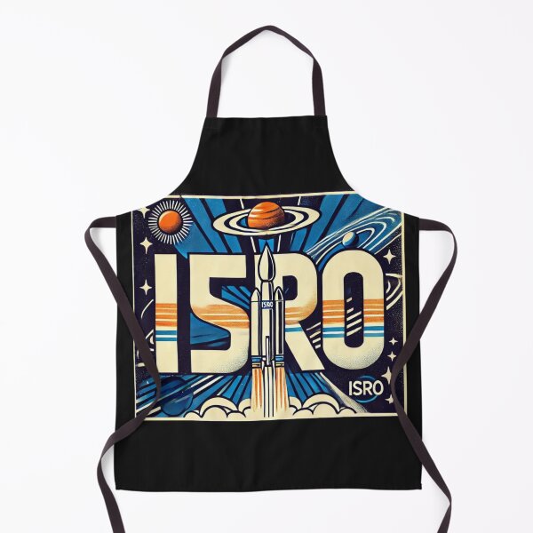 Item preview, isro designed and sold by TEEJAMBOREE.