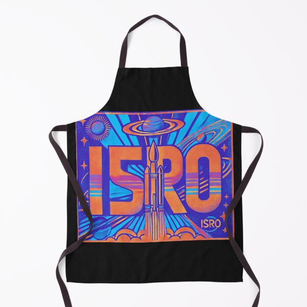 Item preview, isro designed and sold by TEEJAMBOREE.