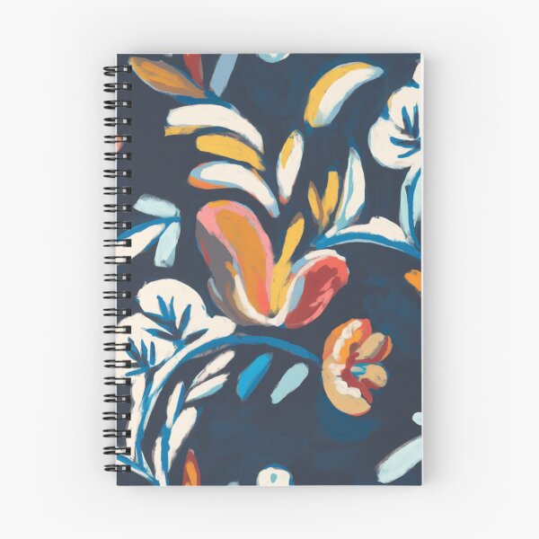 Item preview, French Provençal Indiennes Floral Pattern – Impressionist Art. By Carraann  designed and sold by CARRAANN.
