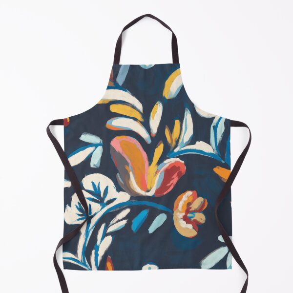 Item preview, French Provençal Indiennes Floral Pattern – Impressionist Art. By Carraann  designed and sold by CARRAANN.