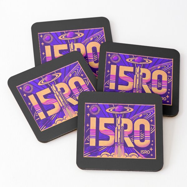 Item preview, isro designed and sold by TEEJAMBOREE.