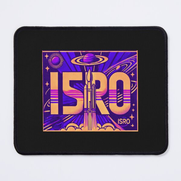Item preview, isro designed and sold by TEEJAMBOREE.