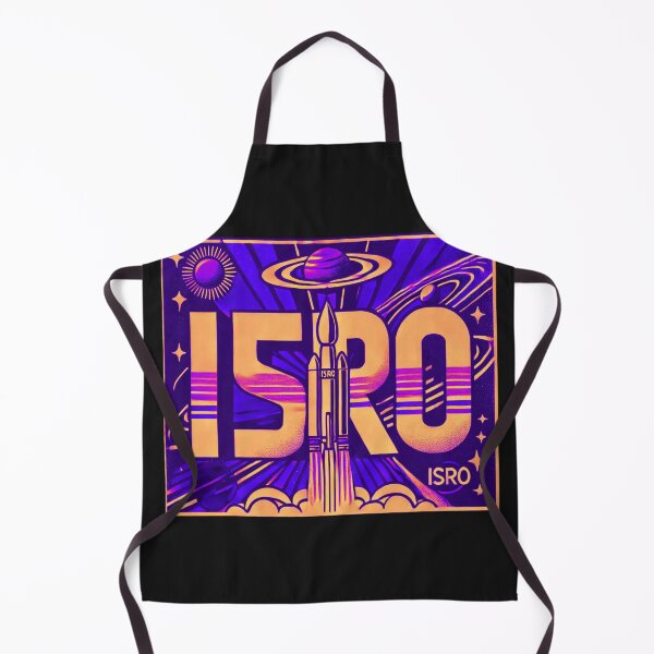 Item preview, isro designed and sold by TEEJAMBOREE.