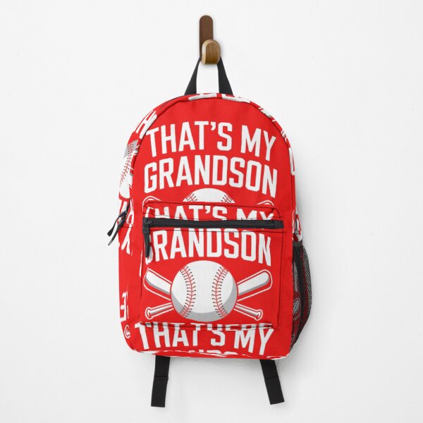 Item preview, That's My Grandson designed and sold by Pixel-Lair.