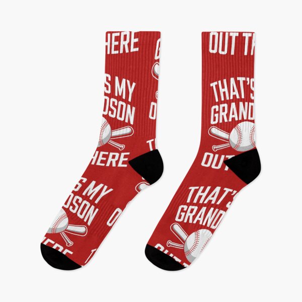 Item preview, That's My Grandson  designed and sold by Pixel-Lair.