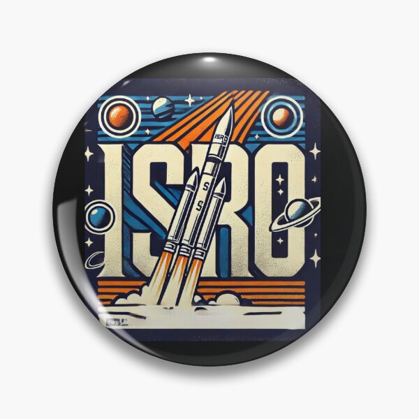 Item preview, isro designed and sold by TEEJAMBOREE.