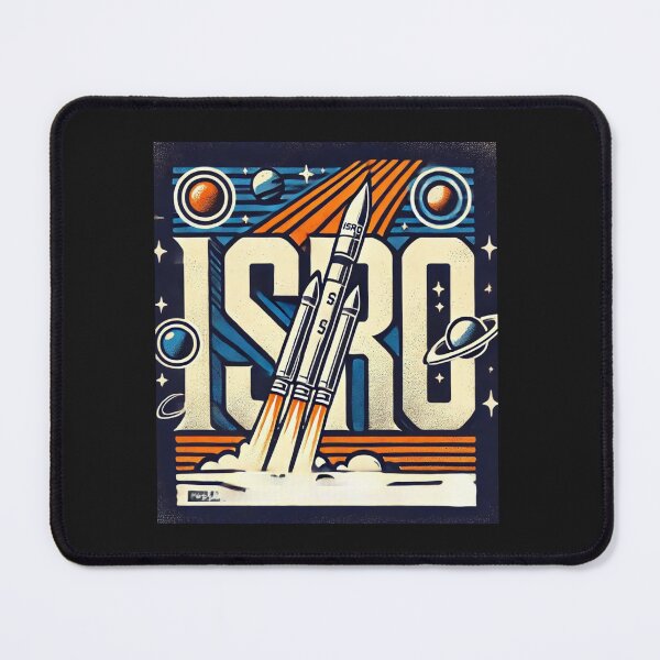 Item preview, isro designed and sold by TEEJAMBOREE.