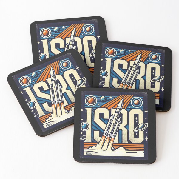 Item preview, isro designed and sold by TEEJAMBOREE.