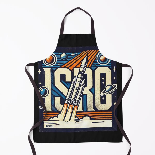 Item preview, isro designed and sold by TEEJAMBOREE.