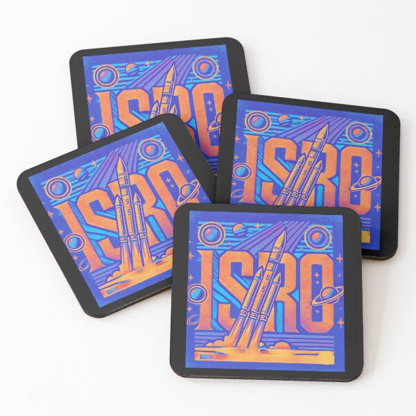 Item preview, isro designed and sold by TEEJAMBOREE.