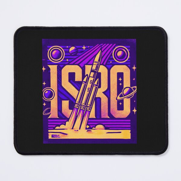 Item preview, isro designed and sold by TEEJAMBOREE.