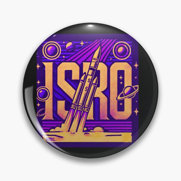 Item preview, isro designed and sold by TEEJAMBOREE.