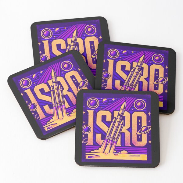 Item preview, isro designed and sold by TEEJAMBOREE.