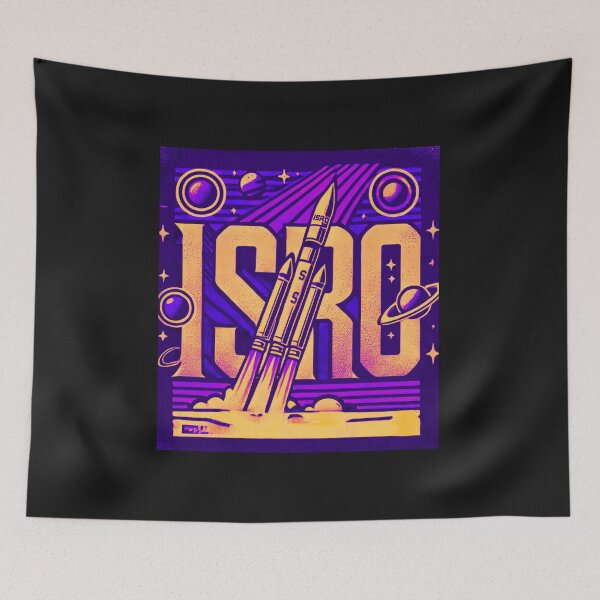Item preview, isro designed and sold by TEEJAMBOREE.