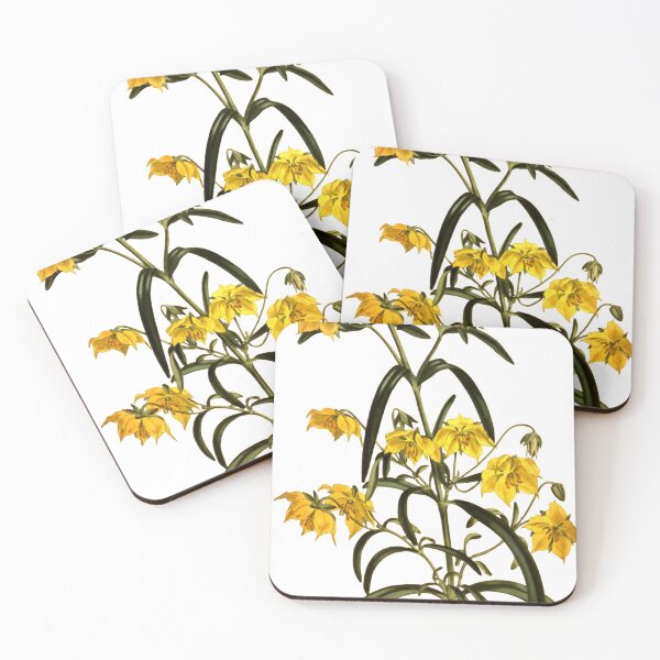 Item preview, Salicaria Botanical Flower designed and sold by YaelleDark.