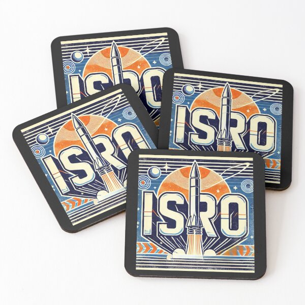 Item preview, isro designed and sold by TEEJAMBOREE.