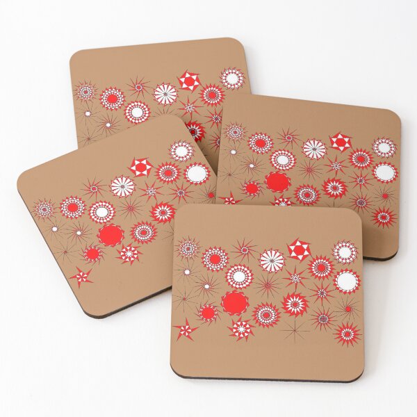 Item preview, Many Shapes designed and sold by HebaRK Studio.