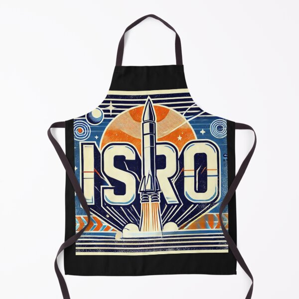 Item preview, isro designed and sold by TEEJAMBOREE.
