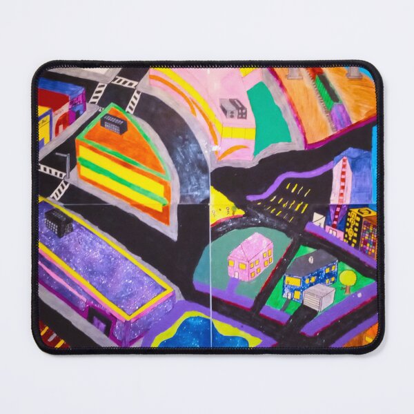 Item preview, Vivid Community designed and sold by YEclectic.