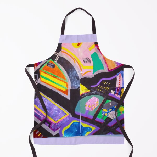 Item preview, Vivid Community designed and sold by YEclectic.