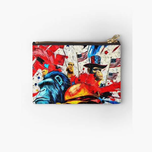Item preview, Artistic Expression of the USA Spirit designed and sold by Mark Fischer.