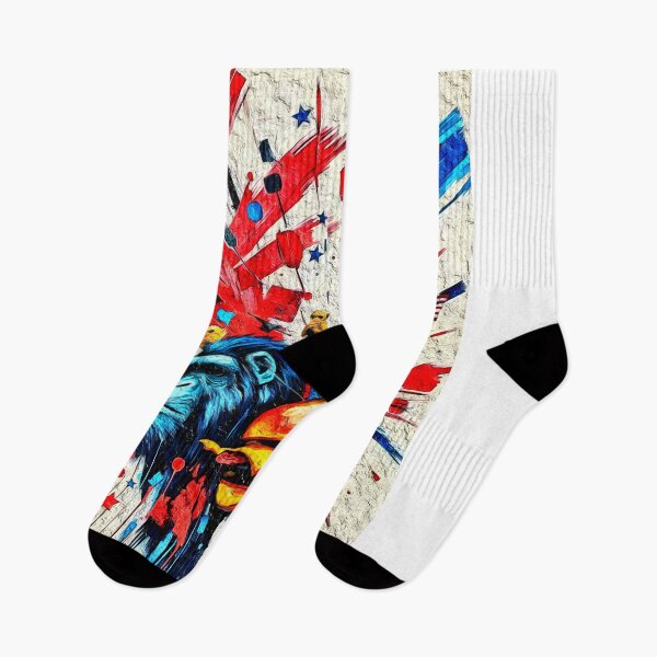 Item preview, Artistic Expression of the USA Spirit designed and sold by Mark Fischer.