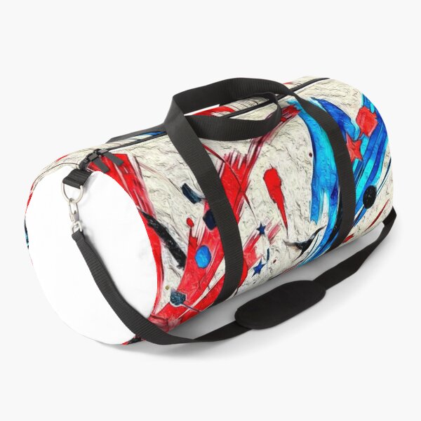 Item preview, Artistic Expression of the USA Spirit designed and sold by Mark Fischer.