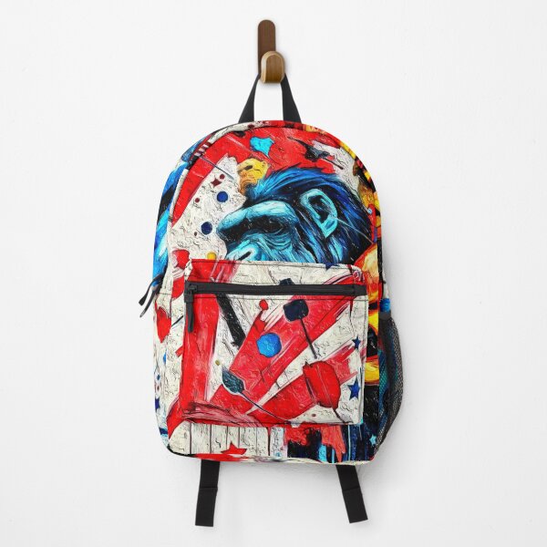 Item preview, Artistic Expression of the USA Spirit designed and sold by Mark Fischer.