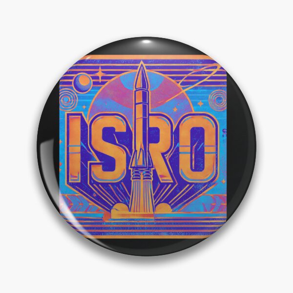 Item preview, isro designed and sold by TEEJAMBOREE.