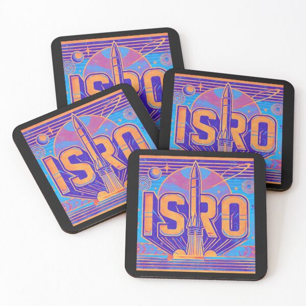 Item preview, isro designed and sold by TEEJAMBOREE.