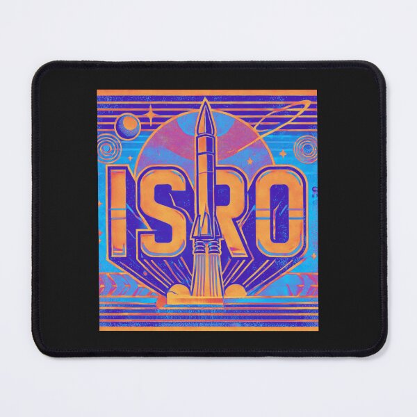 Item preview, isro designed and sold by TEEJAMBOREE.