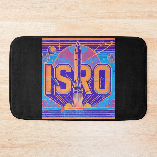 Item preview, isro designed and sold by TEEJAMBOREE.