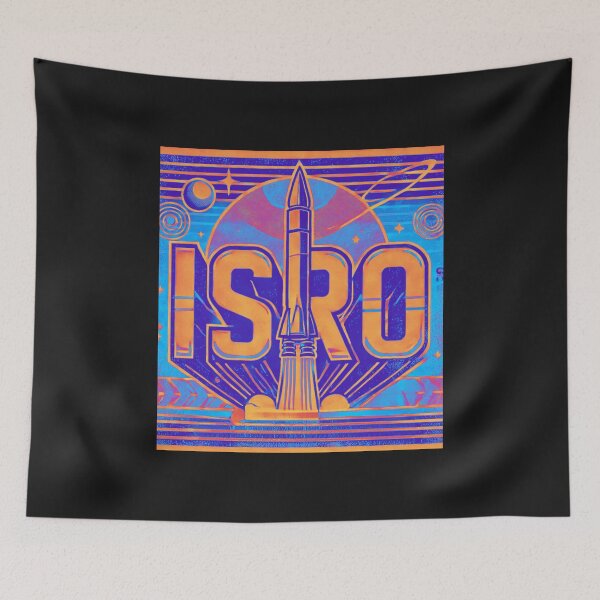 Item preview, isro designed and sold by TEEJAMBOREE.