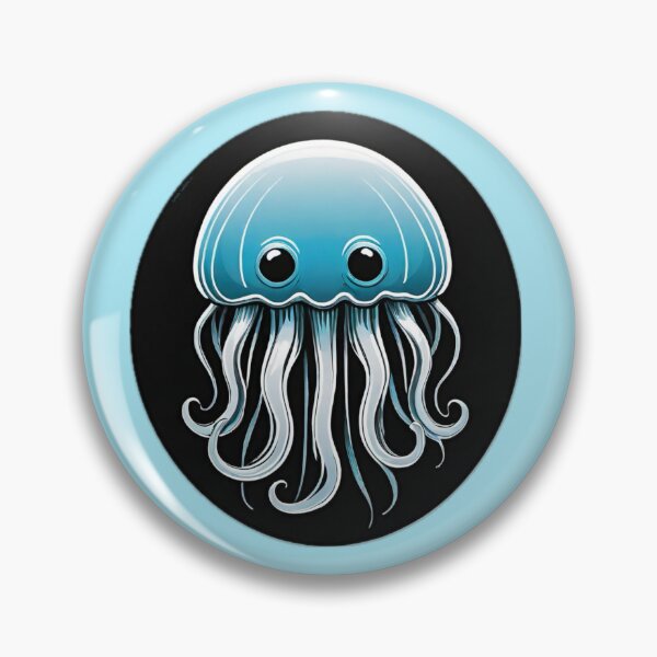 Item preview, NorthHills Squiddlyfish #11 designed and sold by He-Cool.