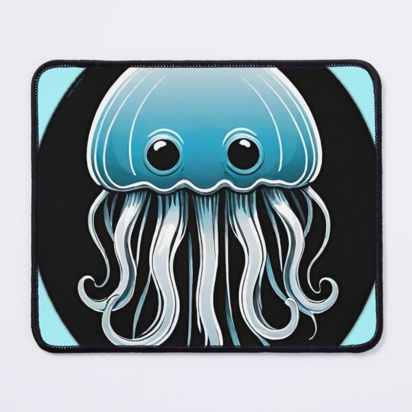 Item preview, NorthHills Squiddlyfish #11 designed and sold by He-Cool.