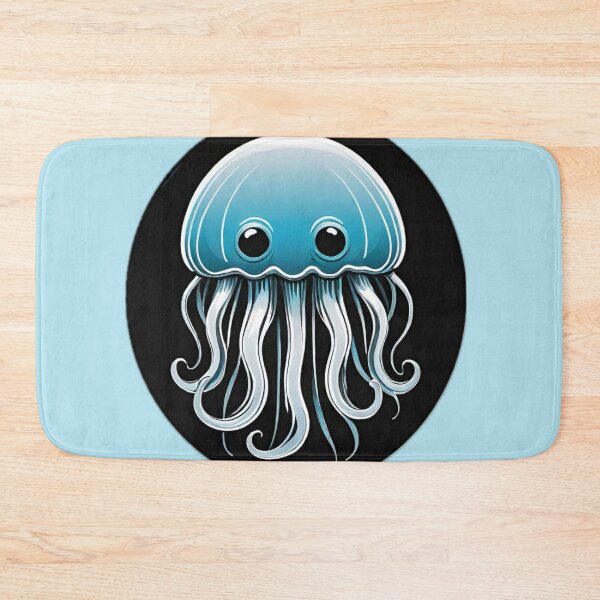 Item preview, NorthHills Squiddlyfish #11 designed and sold by He-Cool.