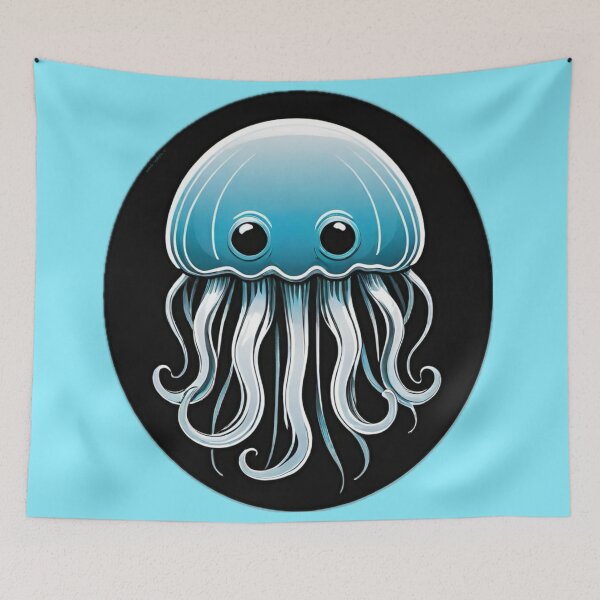 Item preview, NorthHills Squiddlyfish #11 designed and sold by He-Cool.