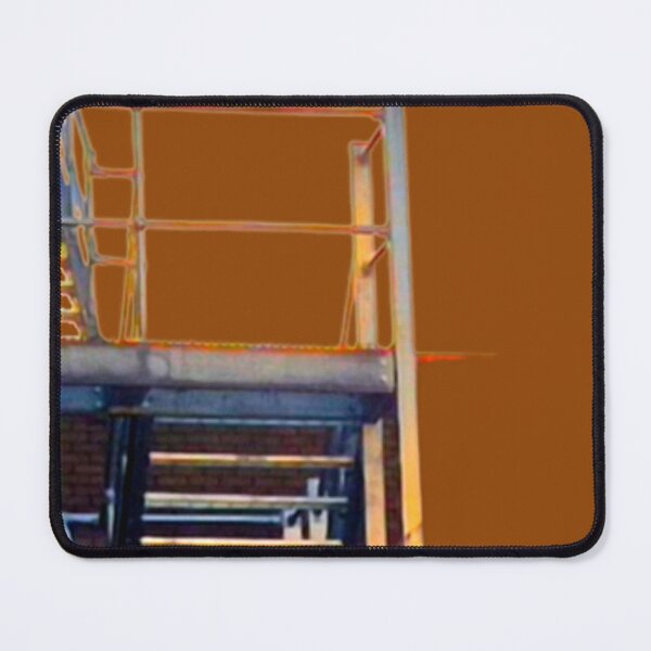 Item preview, Fire Escape  designed and sold by ontological.